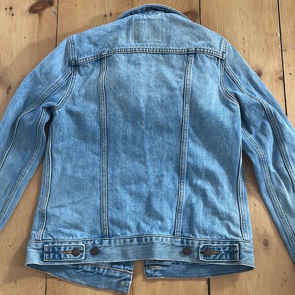 Levi’s denim jacket - Picture 8 of 13